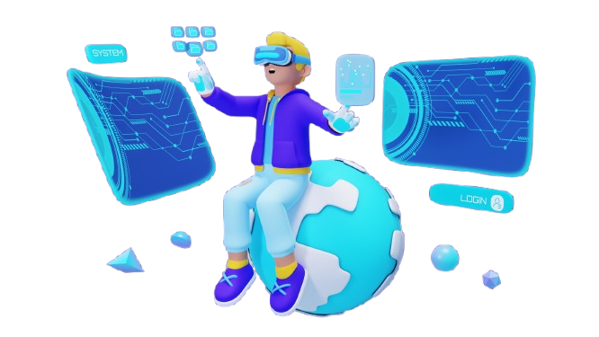 IshDev Technology Web Development