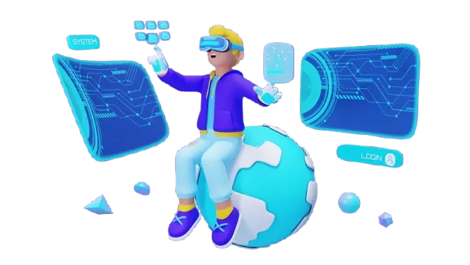 IshDev Technology Web Development