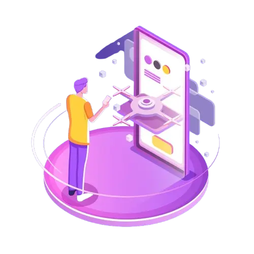 Mobile App Development by IshDev Technology