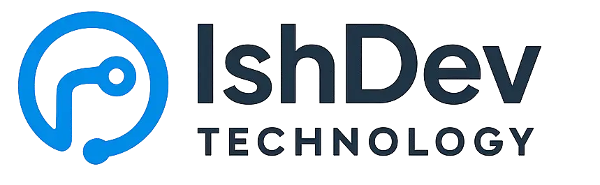 IshDev Technology Logo