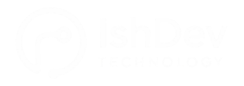 IshDev Technology Logo