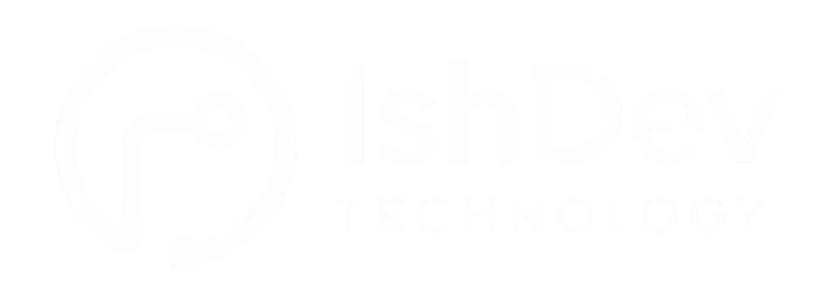 IshDev Technology Logo